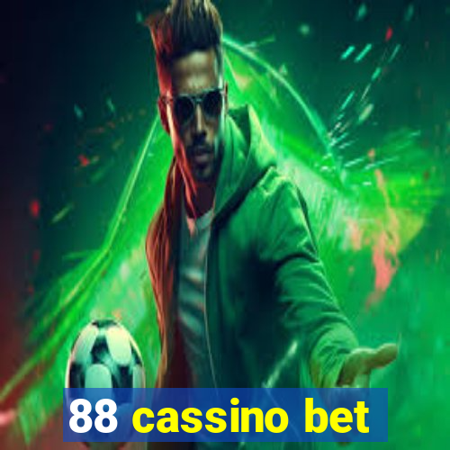 88 cassino bet